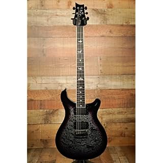 PRS SE Mark Holcomb Burst 2022 - Les Beatles, Paul McCartney, John Lennon, RIngo Starr, George Harrison