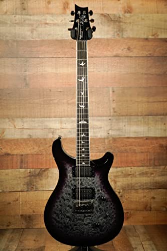 PRS SE Mark Holcomb Burst 2022 - Les Beatles, Paul McCartney, John Lennon, RIngo Starr, George Harrison PRS SE Mark Holcomb Burst 2022