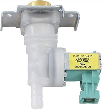 OEM DW Valve 00622058, 33299010