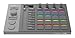 AlphaTheta SLAB MIDI Controller — Unlock Serato Studio (Full Version), Multi‑Function Dial & Focus Control, 16 Velocity Pads With Aftertouch, Touch Strip Performance; Works with Serato DJ Pro