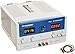 B&K Precision 1743B Single Output DC Power Supply, Dual 4 Digit LED Display, 0-35 V Output Voltage, 0-6 A Output Current