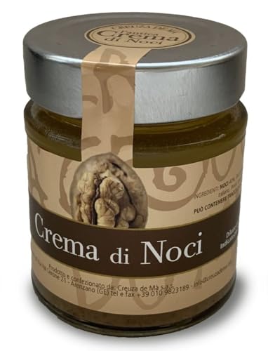 De MA' (3 x 130 g) Vida útil 6 meses Condimento de Liguria para pastas rellenas, pizzas y canapés