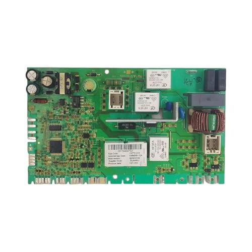 ����@�̃R���s���[�^�{�[�h EWF10641 EWP8555 EWM09311CA ����@���i�Ɏg�p