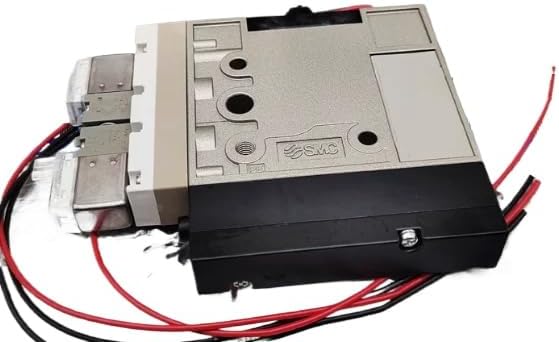 Compatible for SMC Vacuum generator ZM131H-K5LZ ZM071SH-K5LZ ZM101SH-K5LZ ZM131SH-K5LZ ZM071H-K5LZB ZM101H-K5LZB ZM131H-K5LZB ZM071SH-K5LZB (ZM131SH-K5LZ)