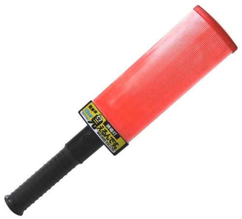 ミズケイ 役立~ツ 誘導灯【見えるんです】 ショート 赤 LED 2002000