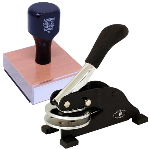 Complete Florida Notary Stamp and Seal Bundle - Notary Desk