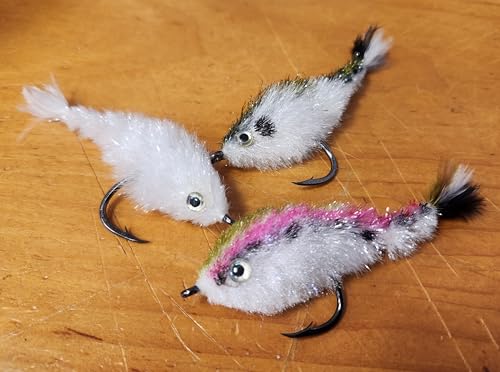 Flymen Fishing Co. Game Changer