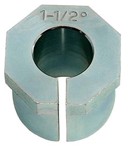 Casquillo de caster camber ACDelco 45K6035 delantero para suspension de coche