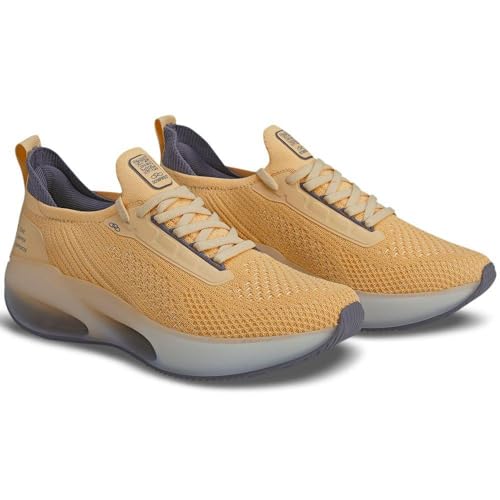 Tênis Feminino Olympikus Aros Amarelo - 38