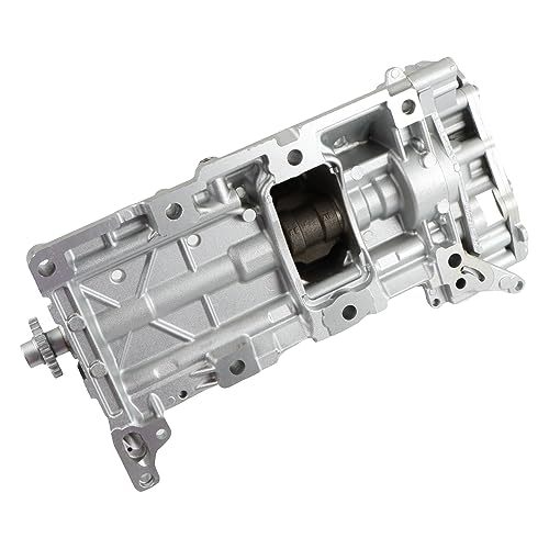 FIWARY Engine Main Oil Pump with Counter Balance Shaft fits for 2012-2018 1-5 Series X1 X3 X4 X5 X6 F20 F23 N20B20 Replace OE 11277632111 11417610378 7610378 - Thumbnail 5