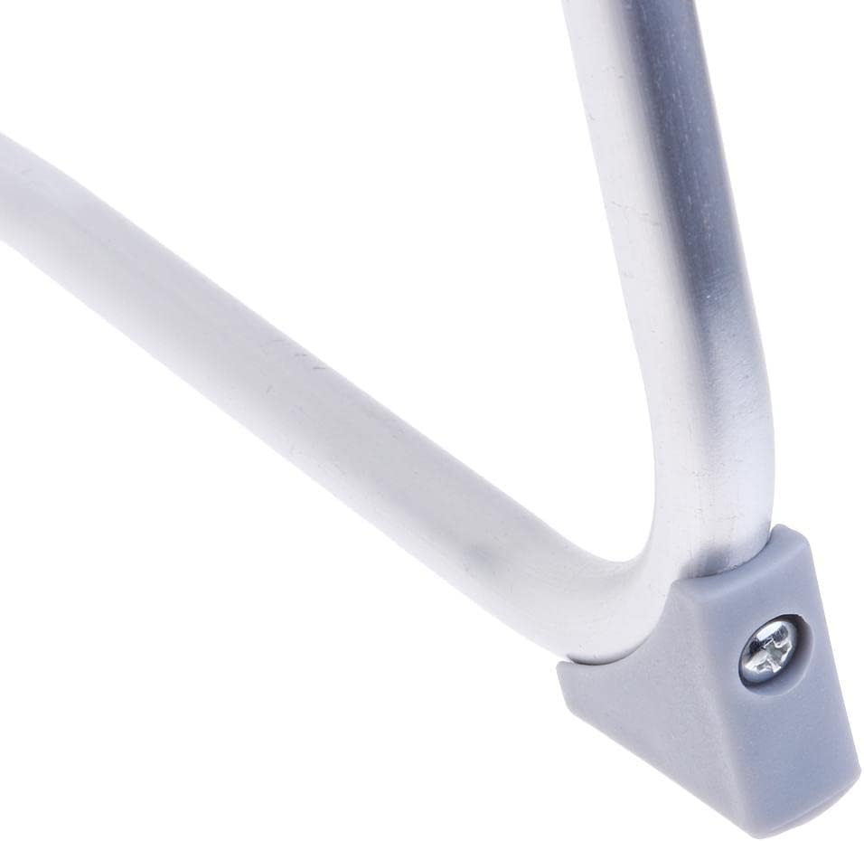 Three-Section Folding Aluminum Alloy Table, Portable Weight Outdoor Camping Picnic BBQ Desk, Reinforced Design, Stable Legs Pad, Large Area, Easy Carry,