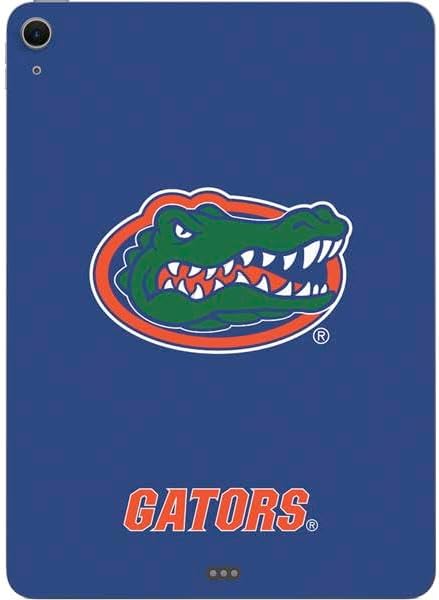 Skinit Decal Tablet Skin Compatible with iPad Air 11in (2024-2025) - Officially Licensed University of Florida Gainesville Est 1853 Design