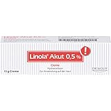 Linola akut 0,5% Creme, 15 g Creme