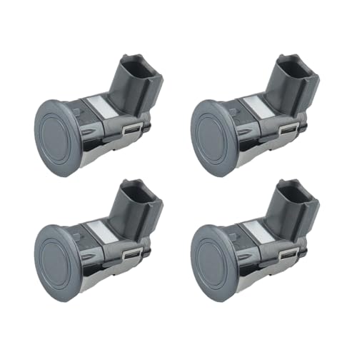 Capteur de rétention PDC Infiniti QX50 QX70, support radar stationnement ultrasonique Gris