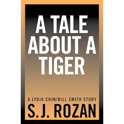 A Tale About a Tiger