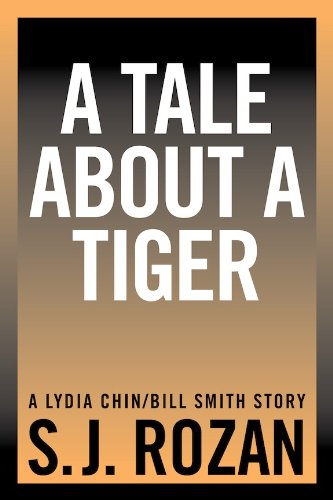 A Tale About a Tiger
