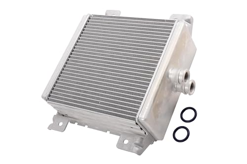 GM Genuine Parts 12604853 Turbocharger Intercooler by GM GENUINE PARTS - Used condition - US$233.73