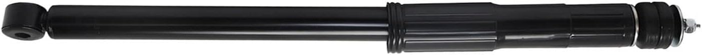Detroit Axle - Rear 2pc Shock Absorbers for 2007-2013 Suzuki SX4, 2 Shock Absorbers Assembly 2008 2009 2010 2011 2012 Replacement