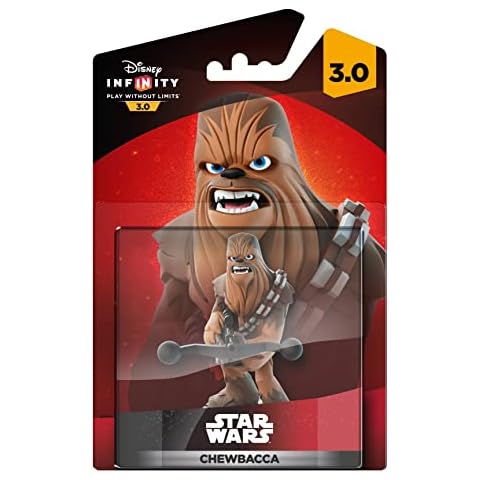 Figurine Disney Infinity 3.0 - Judy Cover