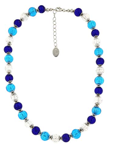 Collier ras-de-cou Murano Venetiaurum pour révéler votre éclat naturel