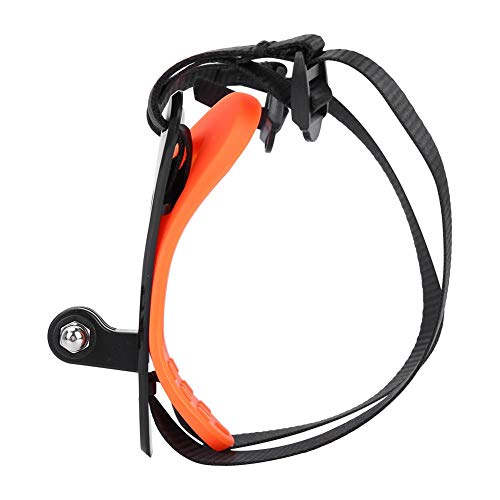 Suporte de queixo para capacete de motocicleta, suporte de câmera de ação para GOPRO para SJCAM para