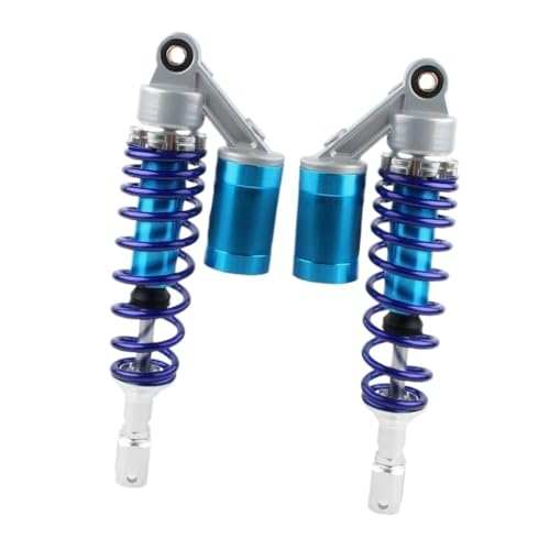 Amortisseur moto 340mm pour balades confortables en CB500K et CB350