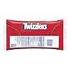 Twizzlers Twists Strawberry Flavored Licorice Style, Chewy Candy Bag, 16 Oz