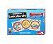 Produktbild Noris 606076152 Lern die Uhr, Kinderspiel ab 5 Jahren, Puzzle Lernspiel, Spaß am Lernen, für 1 bis 4 Spieler