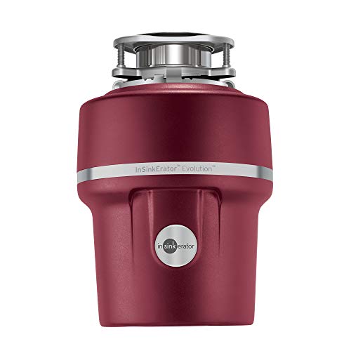 InSinkErator Evolution 100 S Waste Disposal Unit...