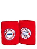 FC Bayern München Schweißband 2er-Set