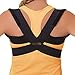 Comfortable Posture Corrector for Women and Men - Discreet Back Support for Women, Designed for Kids and Adults - Posture Brace Corrector and Clavicle Support for Men That Fixes Slouching & Hunching