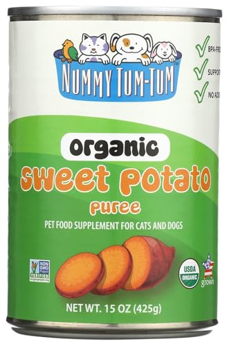 How Much Fat Is In A Sweet Potato