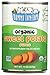 Nummy Tum Tum Pure Sweet Potato For Pets, 15 Ounce (Pack of 12) (Packaging May Vary)