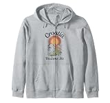 Croacia Beckons Me Travel Vacaciones Croacia Sudadera con Capucha
