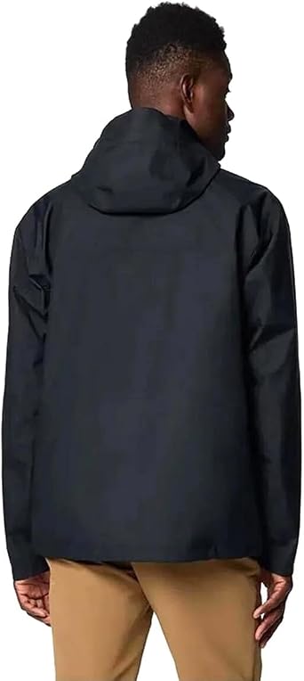 Columbia Men's Hikebound II Jacket, Waterproof