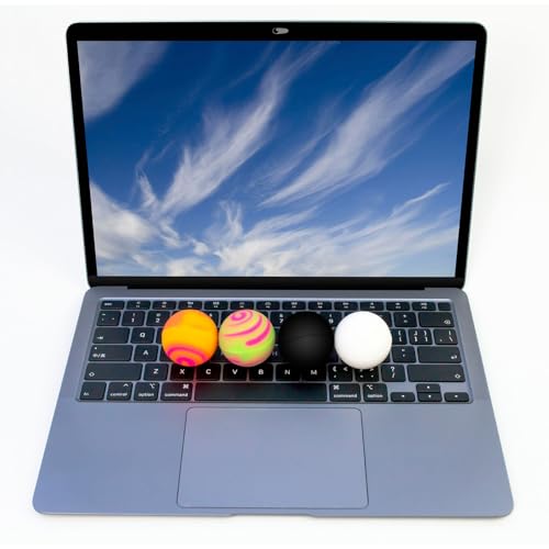 Base para laptop con pies de silicona para enfriamiento miniatura 6