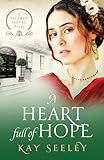 Cover zum Buch A Heart full of Hope