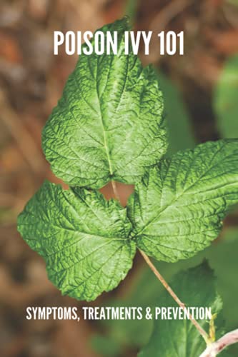 poison ivy treatments