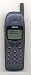 Produktbild NOKIA 6110 Blau Blue GSM 900