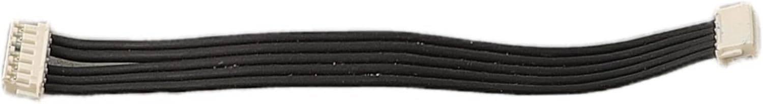 Wheel Cable for Conga 1090 1099 1790 950 For RoboVac For G10 30C 35C 11S Robot Vacuum Cleaner Replacement Part For For Easy Install Wire Harness Accessory
