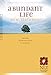 Abundant Life: New Testament (Experience the Presence of God in Everyday Life)