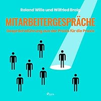 Mitarbeitergespräche Hörbuch