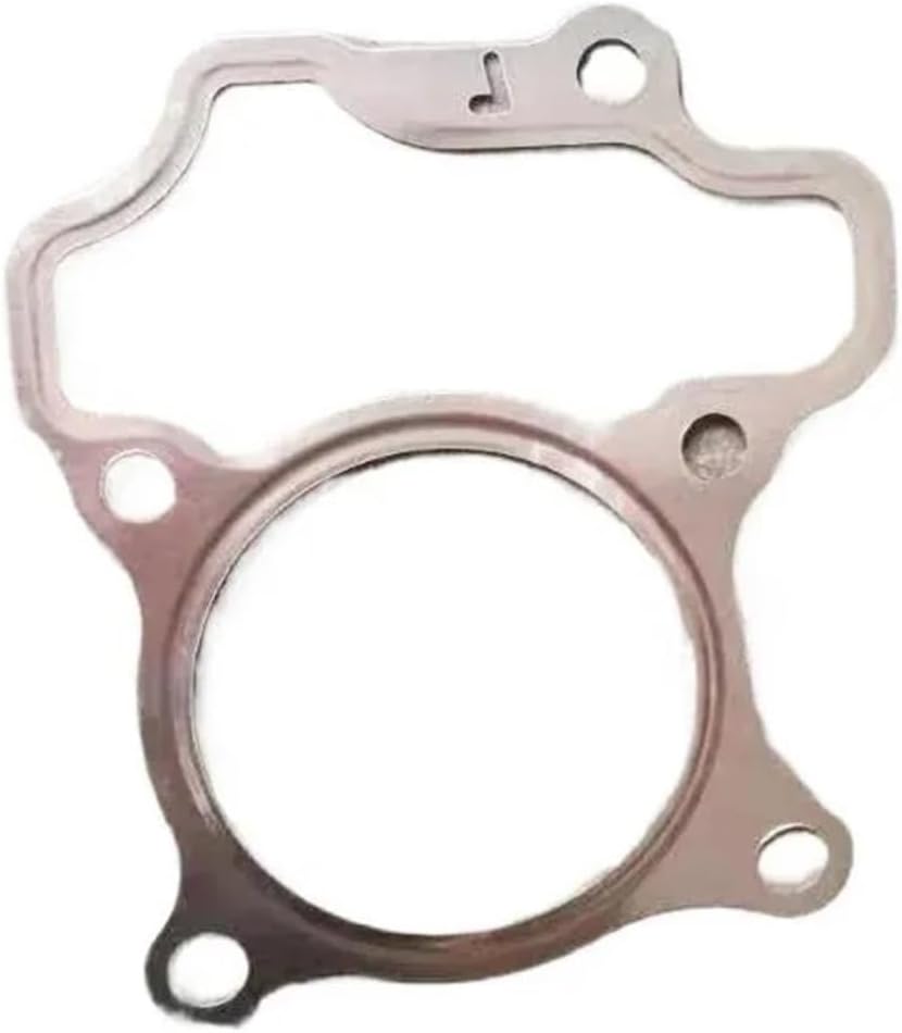Cylinder Head Cover Carburetor Gasket Fit for EX17 EX21 Engine Motor Water Pump Parts