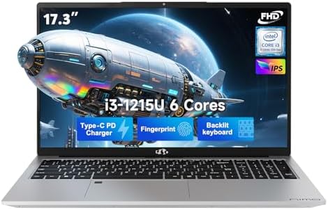 Nimo N171 (i3-1215U, 16GB, 1TB)