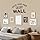 Amazon.com: Inspirational Quotes Office Wall Decor - 11x14 Motivational Wall Art - Educational ...