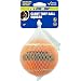(3 Pack) PetSport Giant Tuff Squeaker Tennis Ball for Dogs - 4 Inch