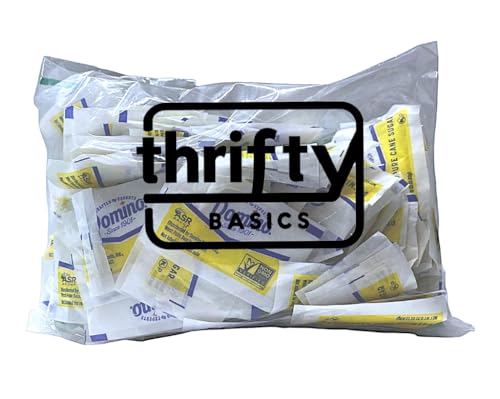 Thrifty Basics Domino Pure Cane Sugar Granulated Sugar thumb #2