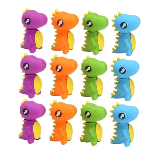 ERINGOGO 48pcs ^_炩 p wZ̃A[g h yʃRpNgŎ^ѕ֗ ƊwKɓK킢fUC