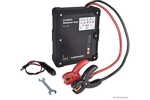 Preisvergleich Produktbild Elparts 95980800 Anlaufhilfe