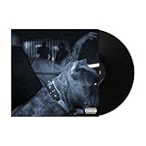 Jackboys 2 Vinyl (DOG Cover) Black LP